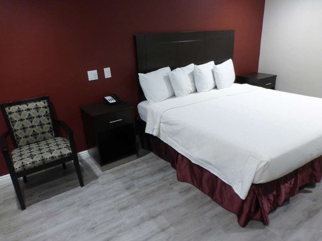 Red Roof Inn St George Ut - Convention Center St. George Room photo