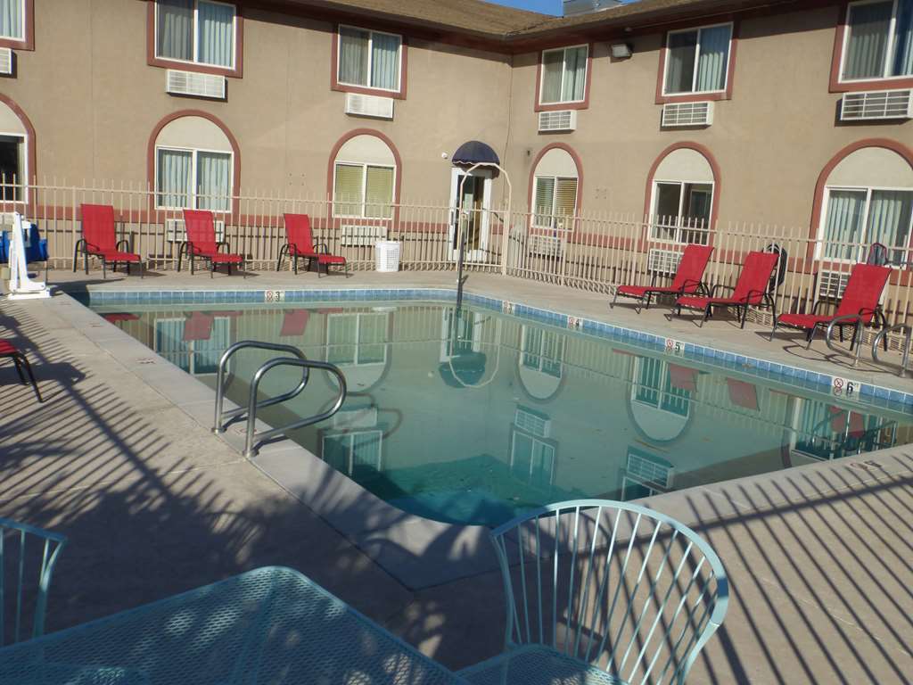Red Roof Inn St George Ut - Convention Center St. George Facilities photo