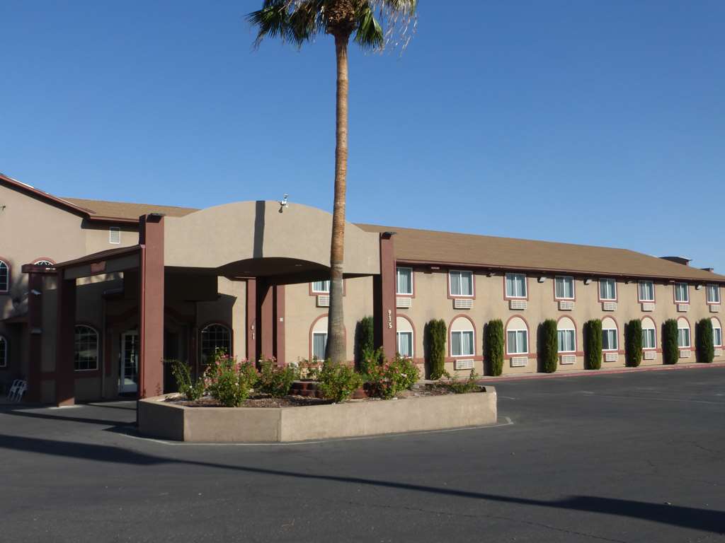 Red Roof Inn St George Ut - Convention Center St. George Exterior photo