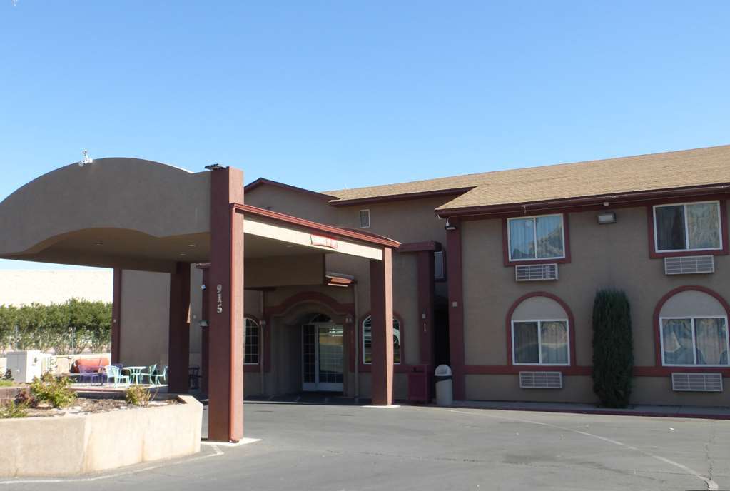 Red Roof Inn St George Ut - Convention Center St. George Exterior photo